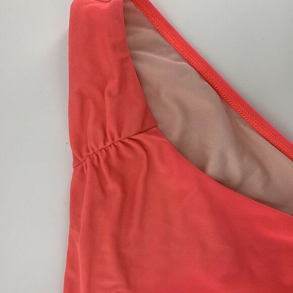 Victorias Secret Swim Pink Bikini Bottom Small - Picture 2 of 7